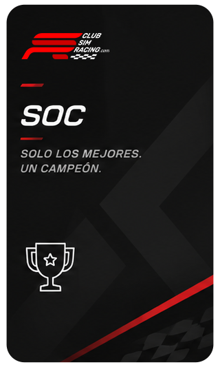 Donde los campeones eligen al mejor del año.