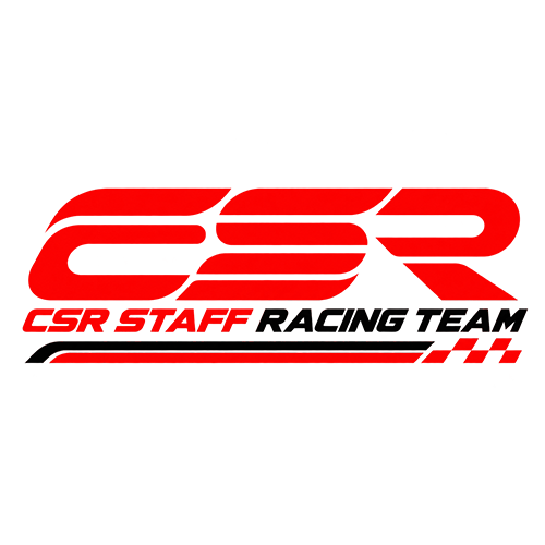 CSR Staff Racing Team