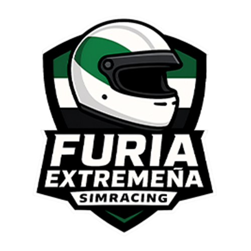 FURIA EXTREMEÑA SIMRACING