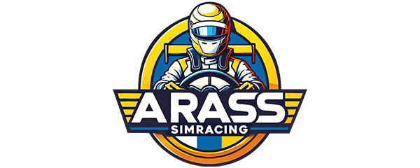 A RASS SIMRACING