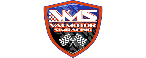 VALMOTOR SIMRACING