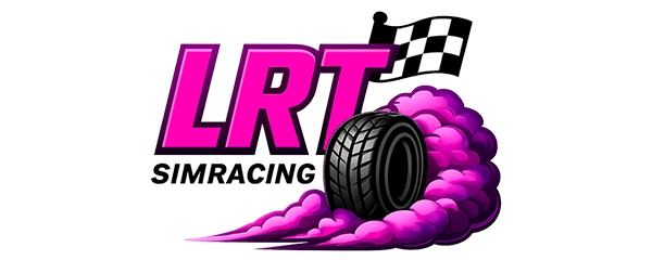 LRT SIMRACING