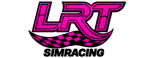 LRT SIMRACING