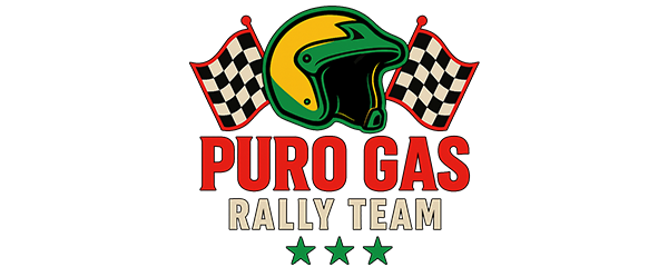 Puro Gas Rally Team
