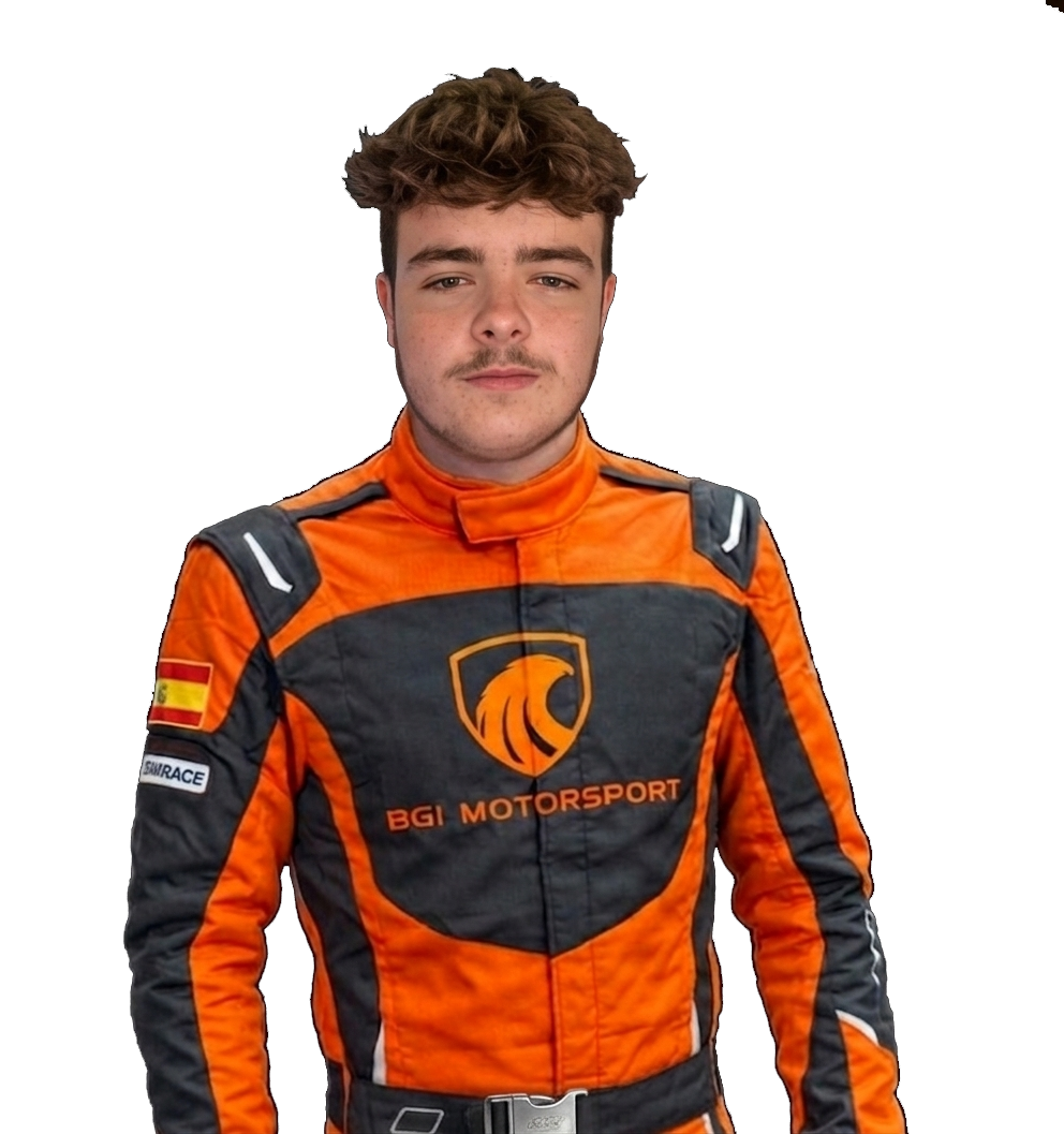 BGI MOTORSPORT - Clubsimracing